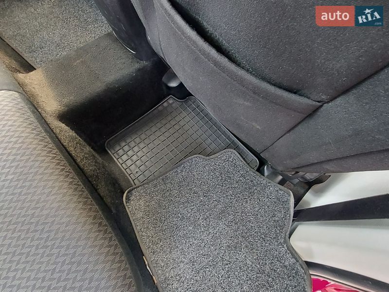 Хетчбек Kia Ceed 2007 в Кременчуці