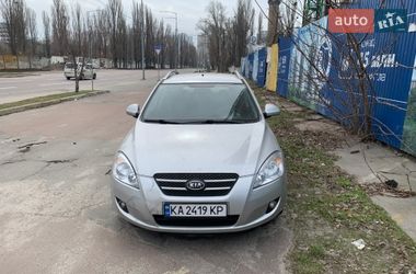 Универсал Kia Ceed 2009 в Киеве