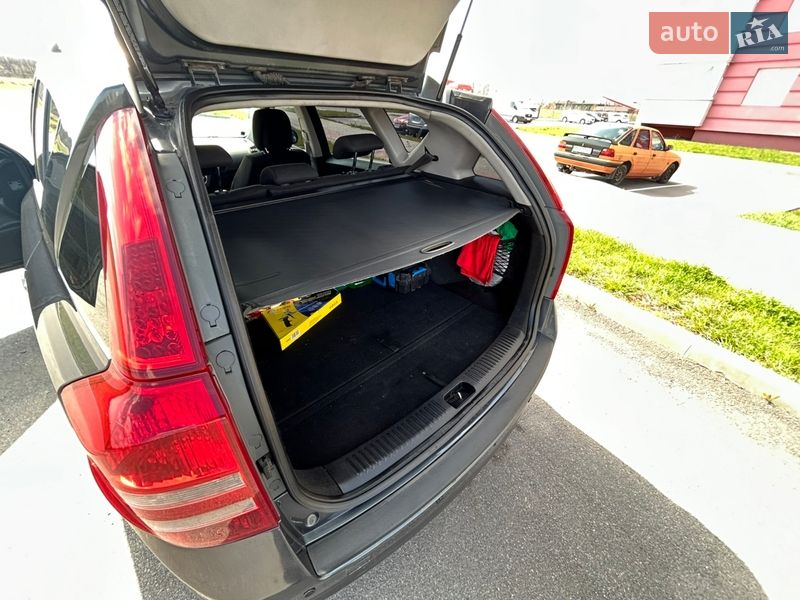 Универсал Kia Ceed 2010 в Виннице фото 27 Универсал Kia Ceed 2010 в Виннице