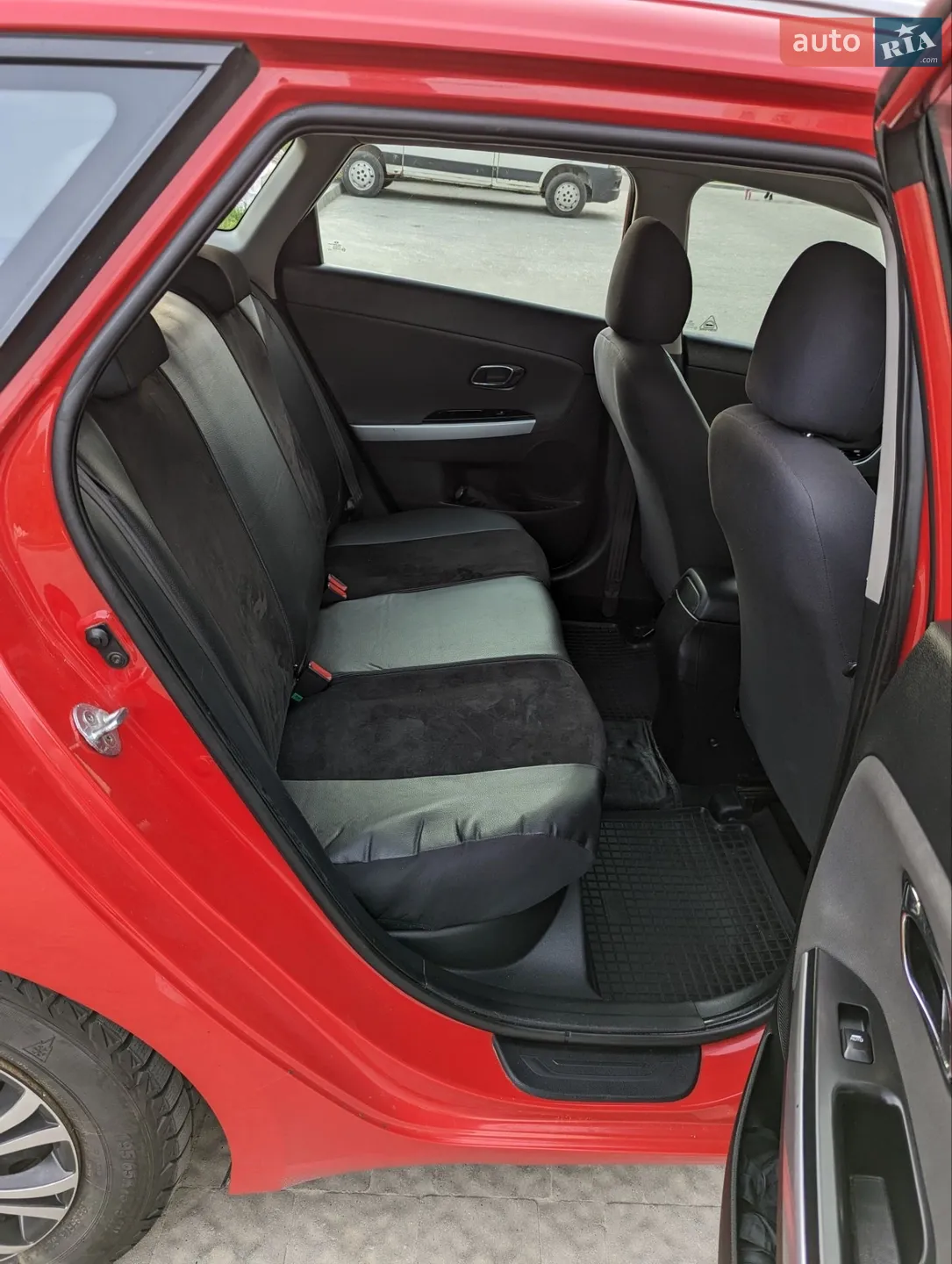 2013 Kia Cee'd - мініатюра 11