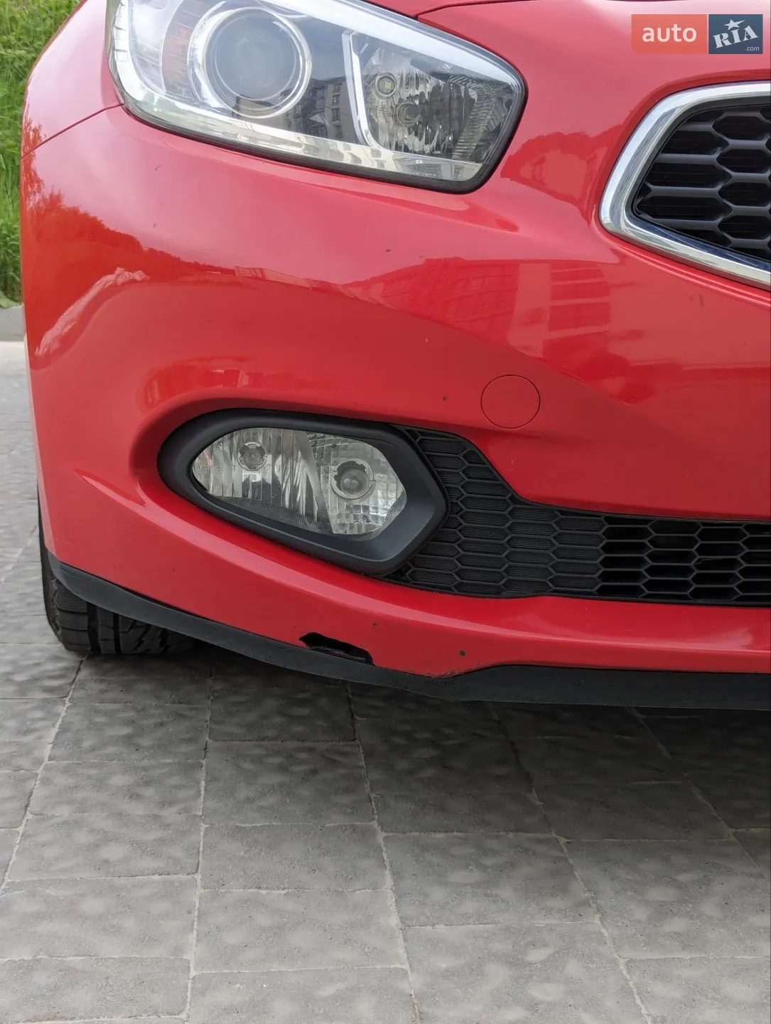 2013 Kia Cee'd - мініатюра 15