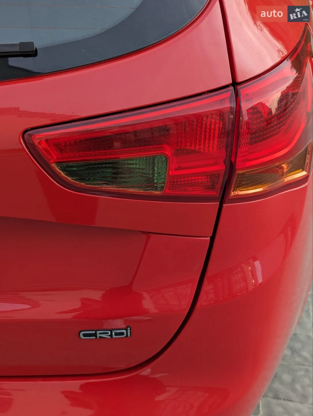 2013 Kia Cee'd - мініатюра 17