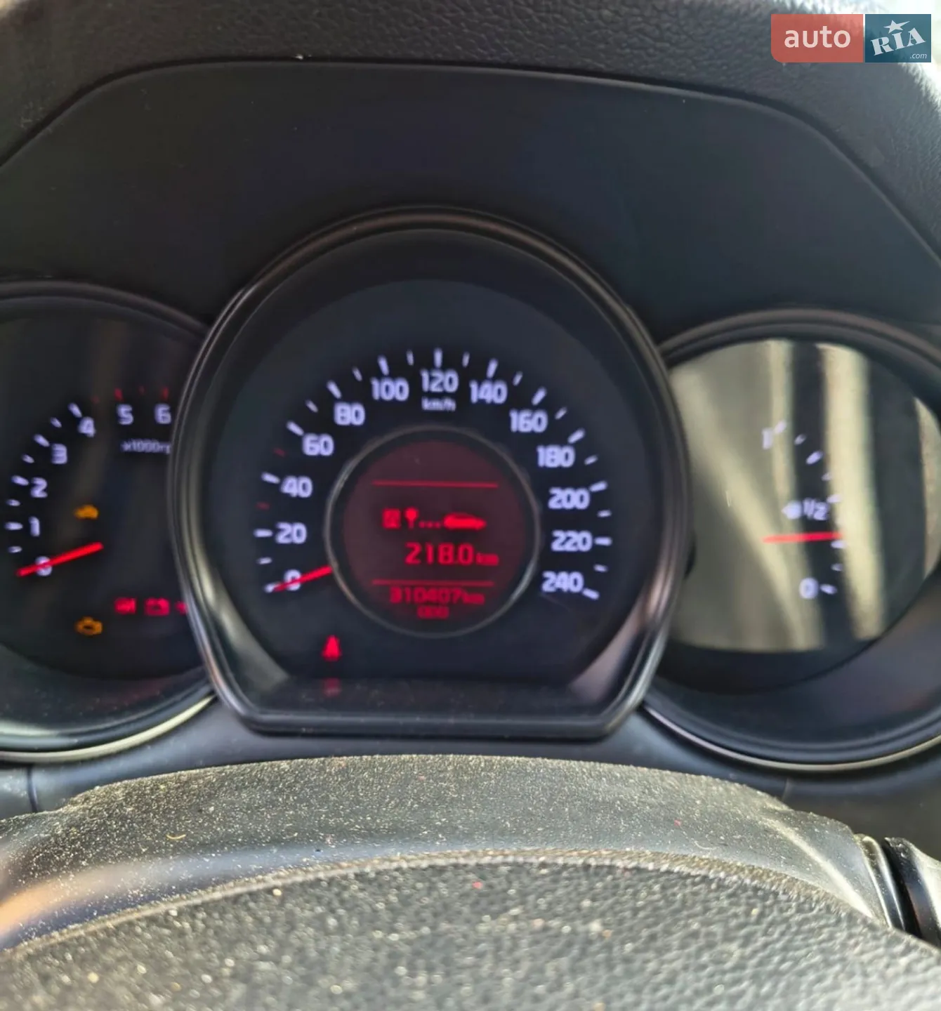 2013 Kia Cee'd - мініатюра 19
