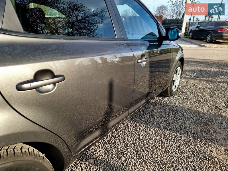 Універсал Kia Ceed 2011 в Вінниці