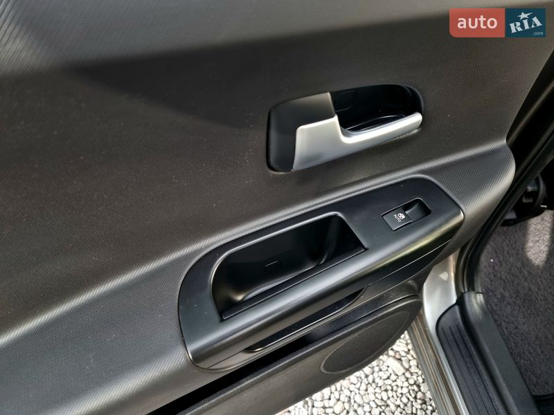 Універсал Kia Ceed 2011 в Вінниці