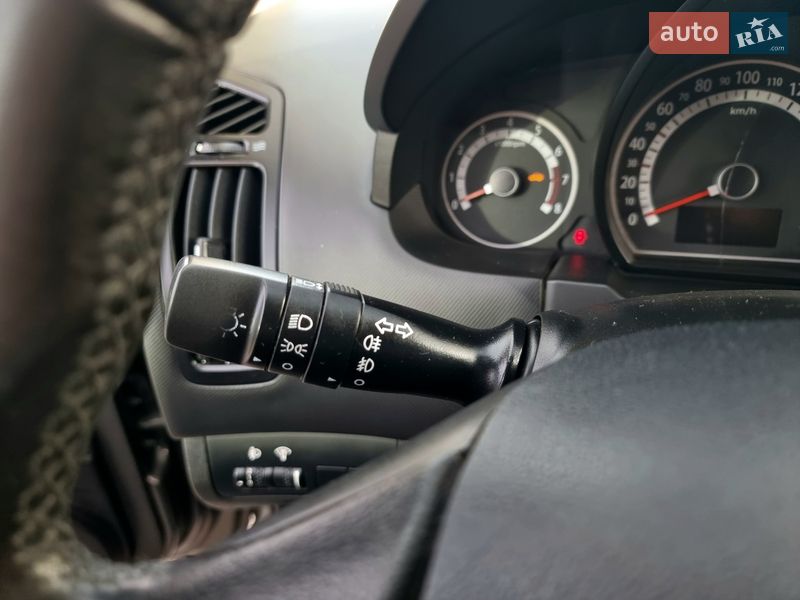 Універсал Kia Ceed 2011 в Вінниці