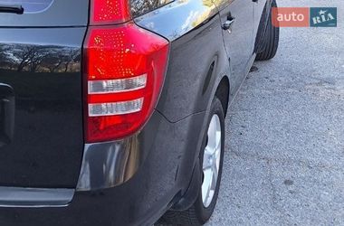 Универсал Kia Ceed 2008 в Запорожье