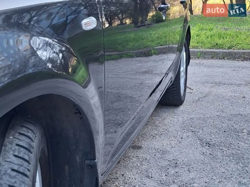 Универсал Kia Ceed 2008 в Запорожье