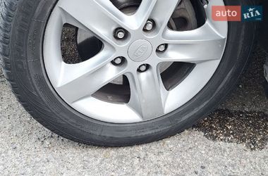 Универсал Kia Ceed 2008 в Запорожье