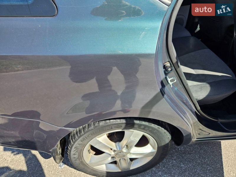 Универсал Kia Ceed 2008 в Обухове