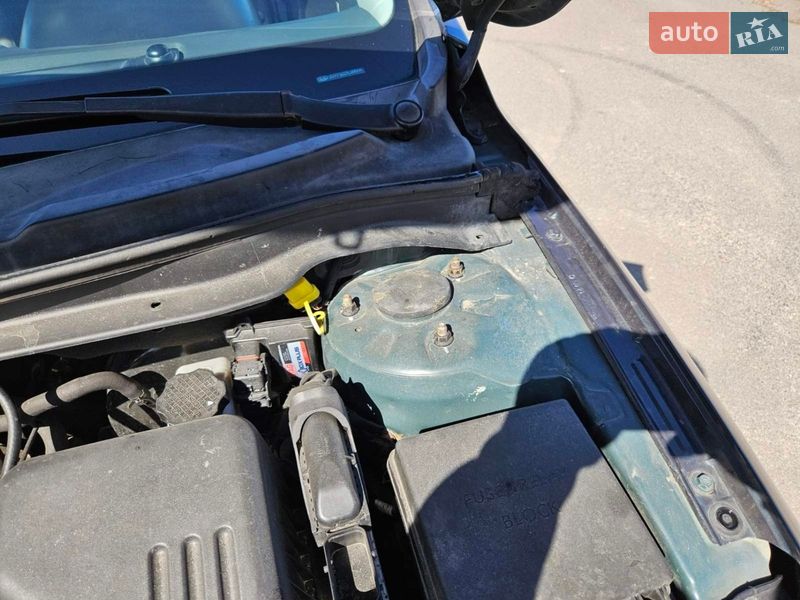 Универсал Kia Ceed 2008 в Обухове