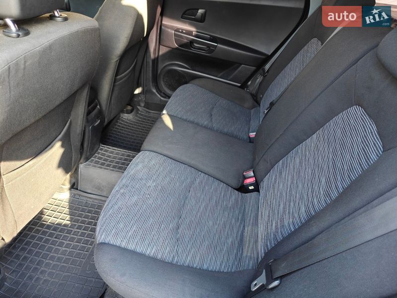 Універсал Kia Ceed 2008 в Києві