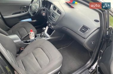 Универсал Kia Ceed 2013 в Сокале