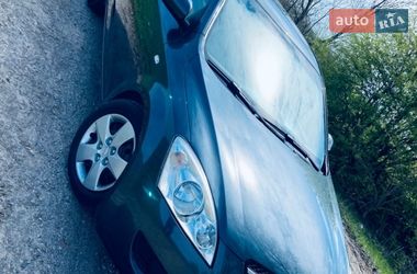 Хэтчбек Kia Ceed 2008 в Белой Церкви