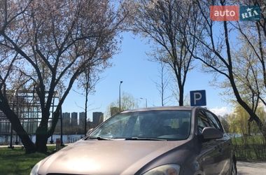 Хэтчбек Kia Ceed 2008 в Киеве