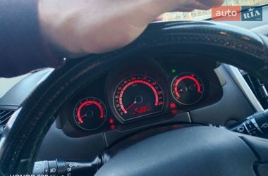 Универсал Kia Ceed 2012 в Кременчуге