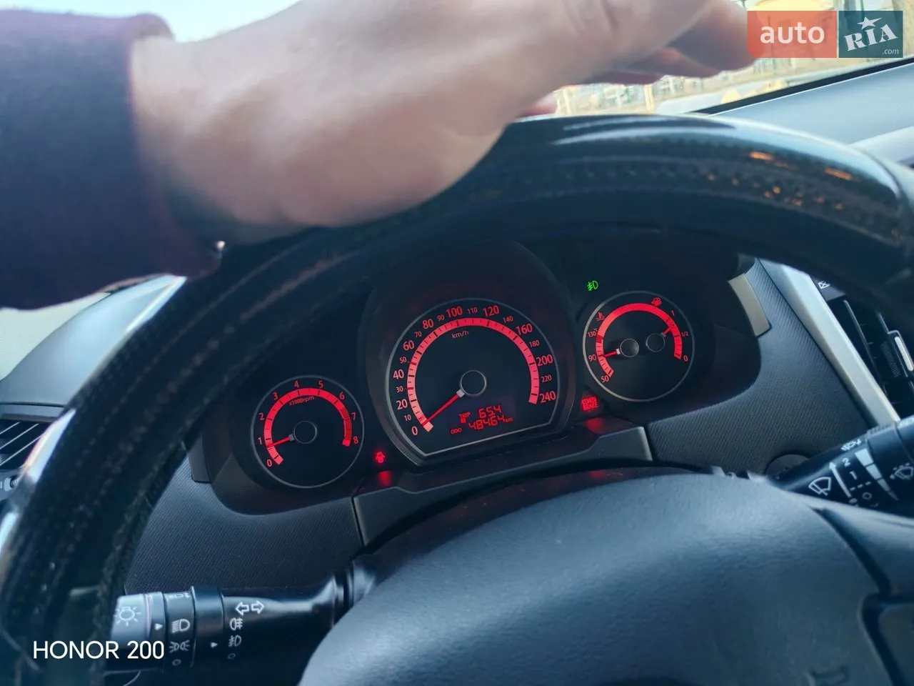 2013 Kia Cee'd - мініатюра 23