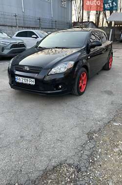 Хетчбек Kia Ceed 2008 в Вишневому