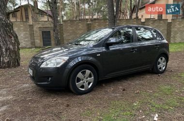 Хетчбек Kia Ceed 2007 в Новомосковську