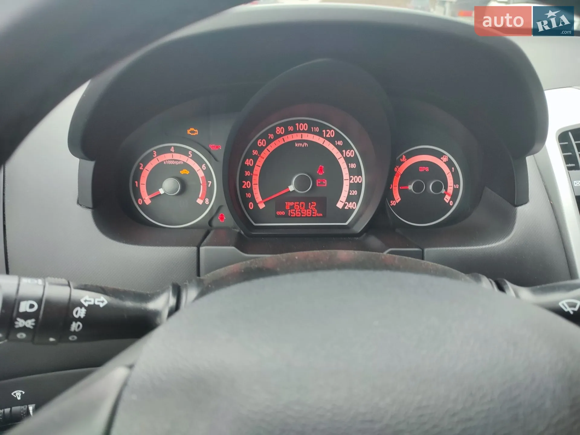 2010 Kia Cee'd - мініатюра 35