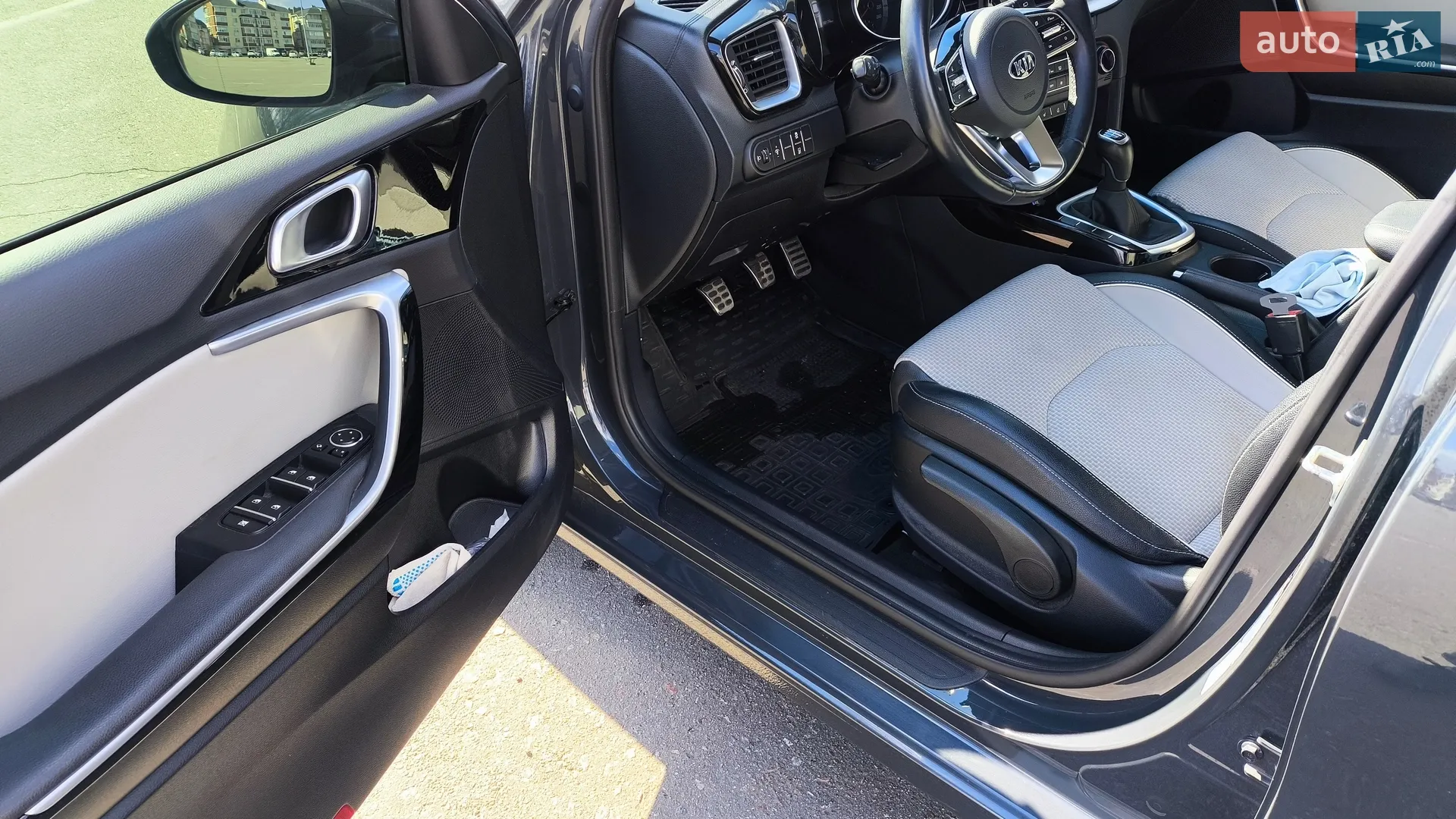2020 Kia Cee'd - мініатюра 15