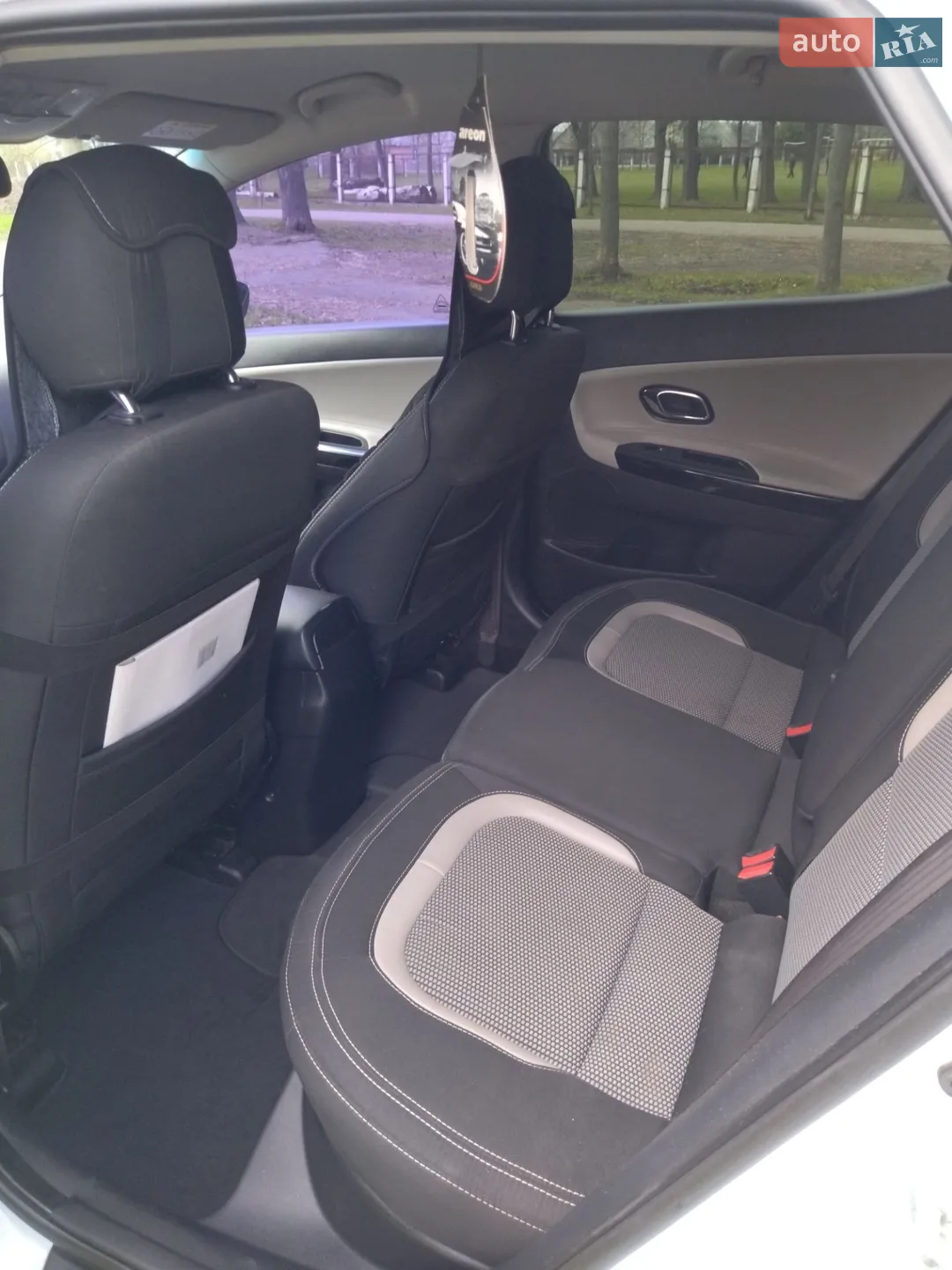 2013 Kia Cee'd - мініатюра 12