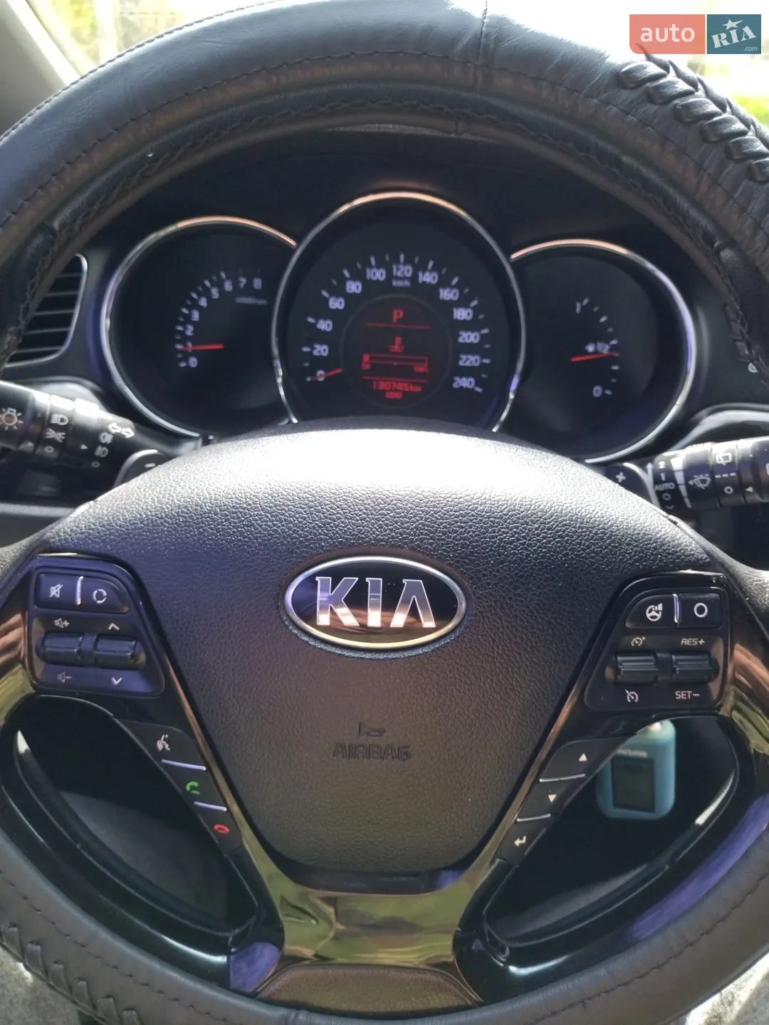 2013 Kia Cee'd - мініатюра 21