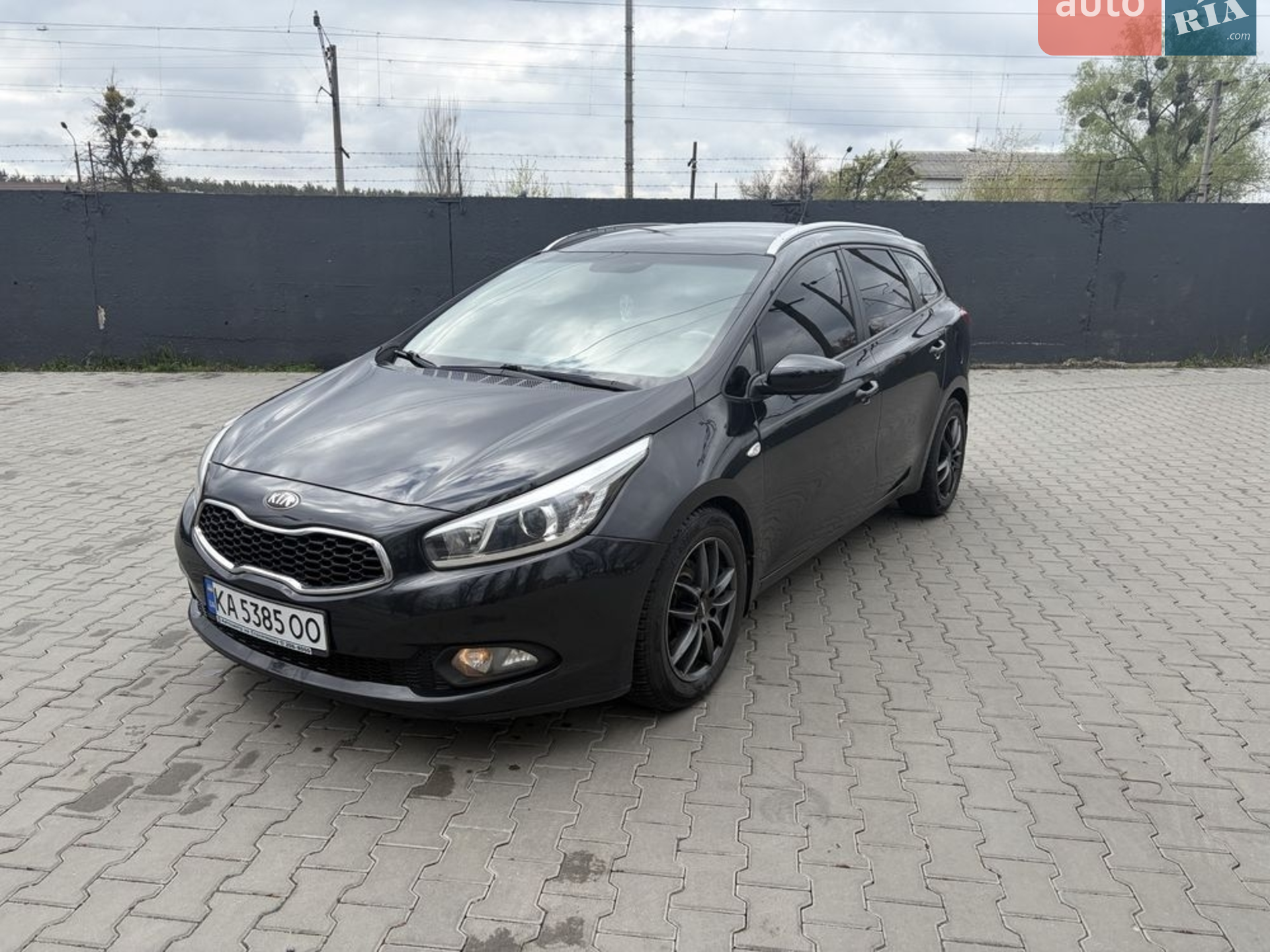 2013 Kia Cee'd - мініатюра 2
