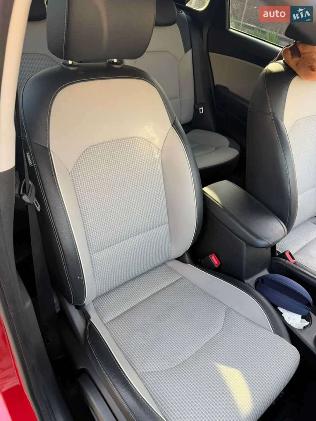 2019 Kia Cee'd - мініатюра 20