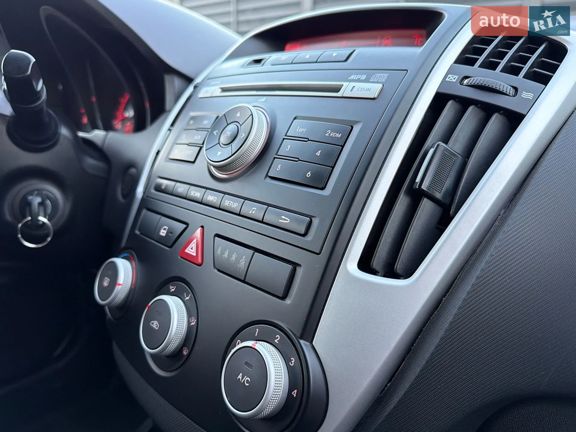 2011 Kia Cee'd - мініатюра 13
