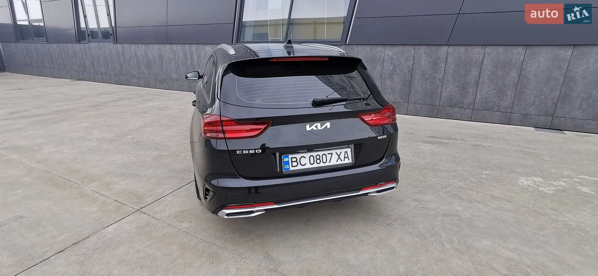 2021 Kia Cee'd - мініатюра 9
