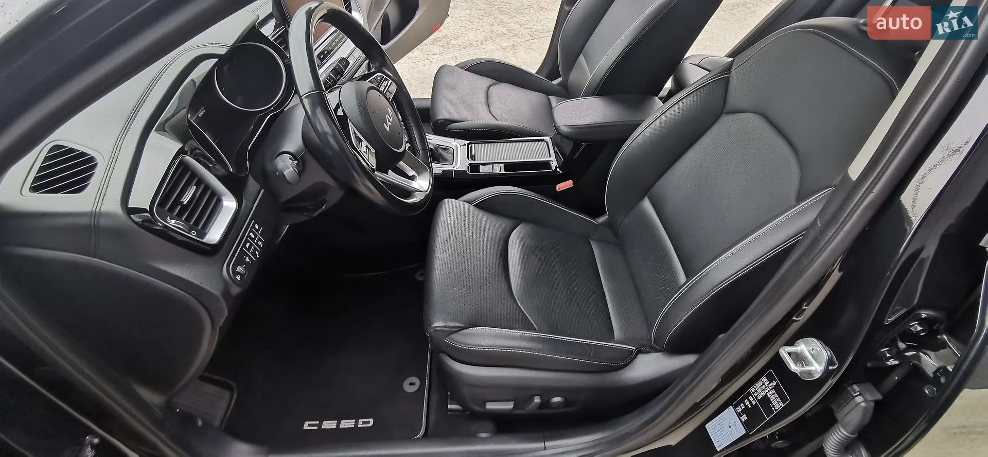 2021 Kia Cee'd - мініатюра 27