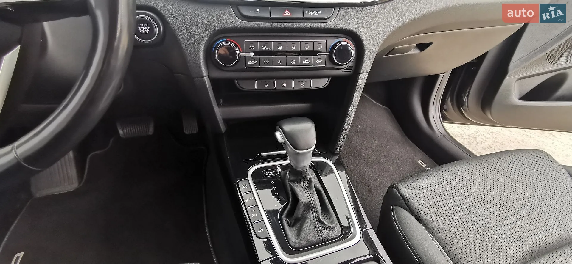2021 Kia Cee'd - мініатюра 33