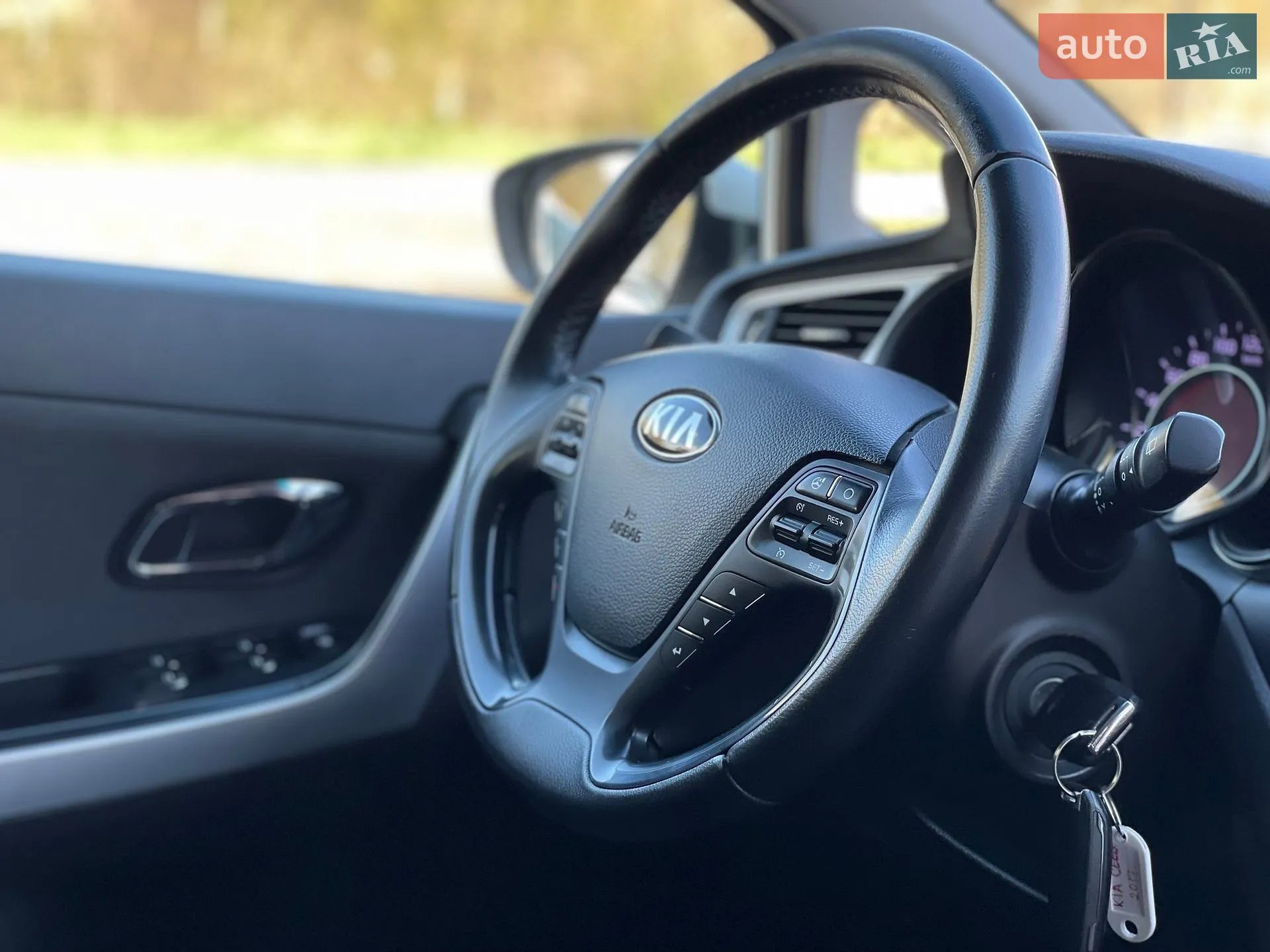 2017 Kia Cee'd - мініатюра 34