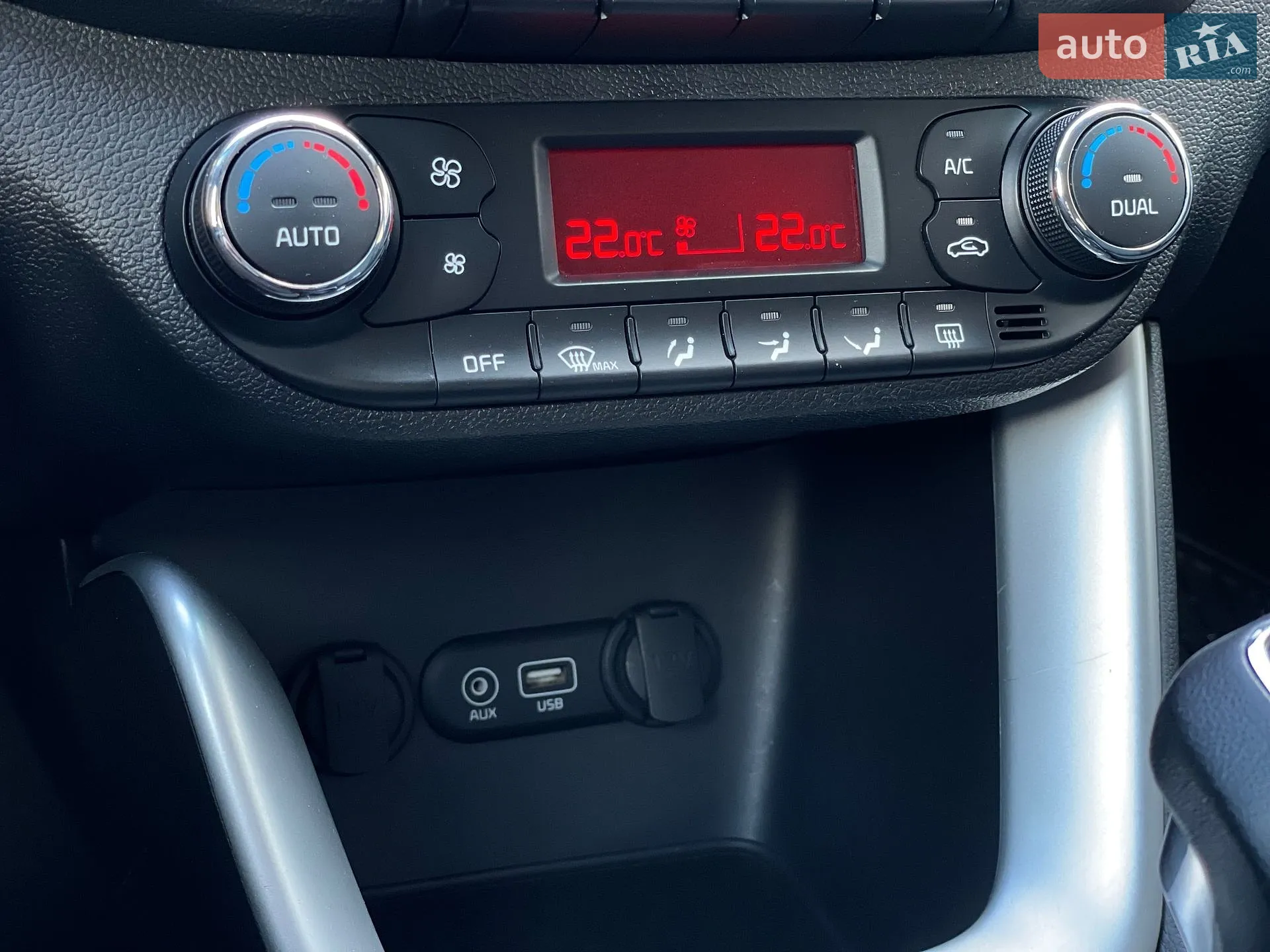2017 Kia Cee'd - мініатюра 50