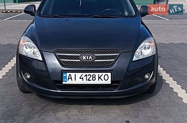 Хетчбек Kia Ceed 2008 в Ірпені