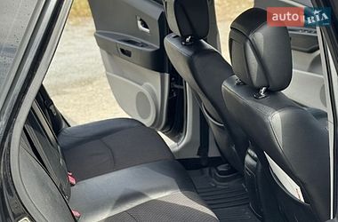 Хэтчбек Kia Ceed 2007 в Звягеле