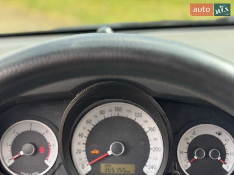 Хэтчбек Kia Ceed 2007 в Звягеле