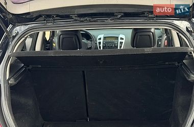 Хэтчбек Kia Ceed 2007 в Звягеле
