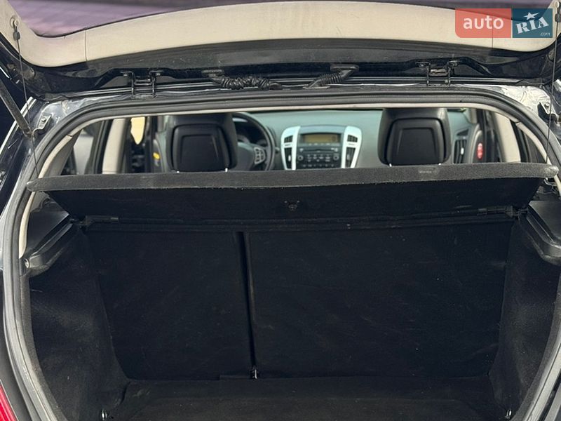Хэтчбек Kia Ceed 2007 в Звягеле