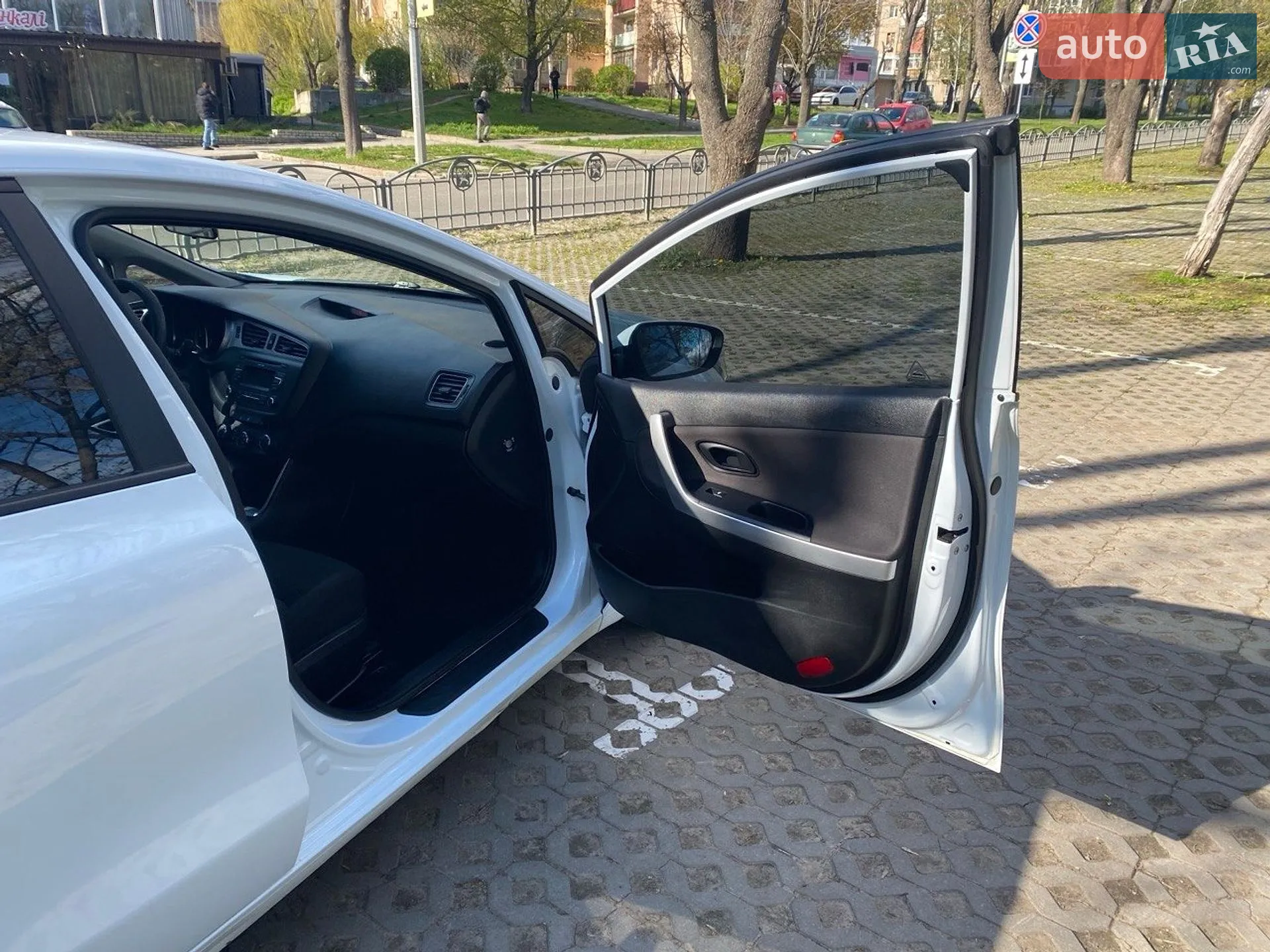 2015 Kia Cee'd - мініатюра 14