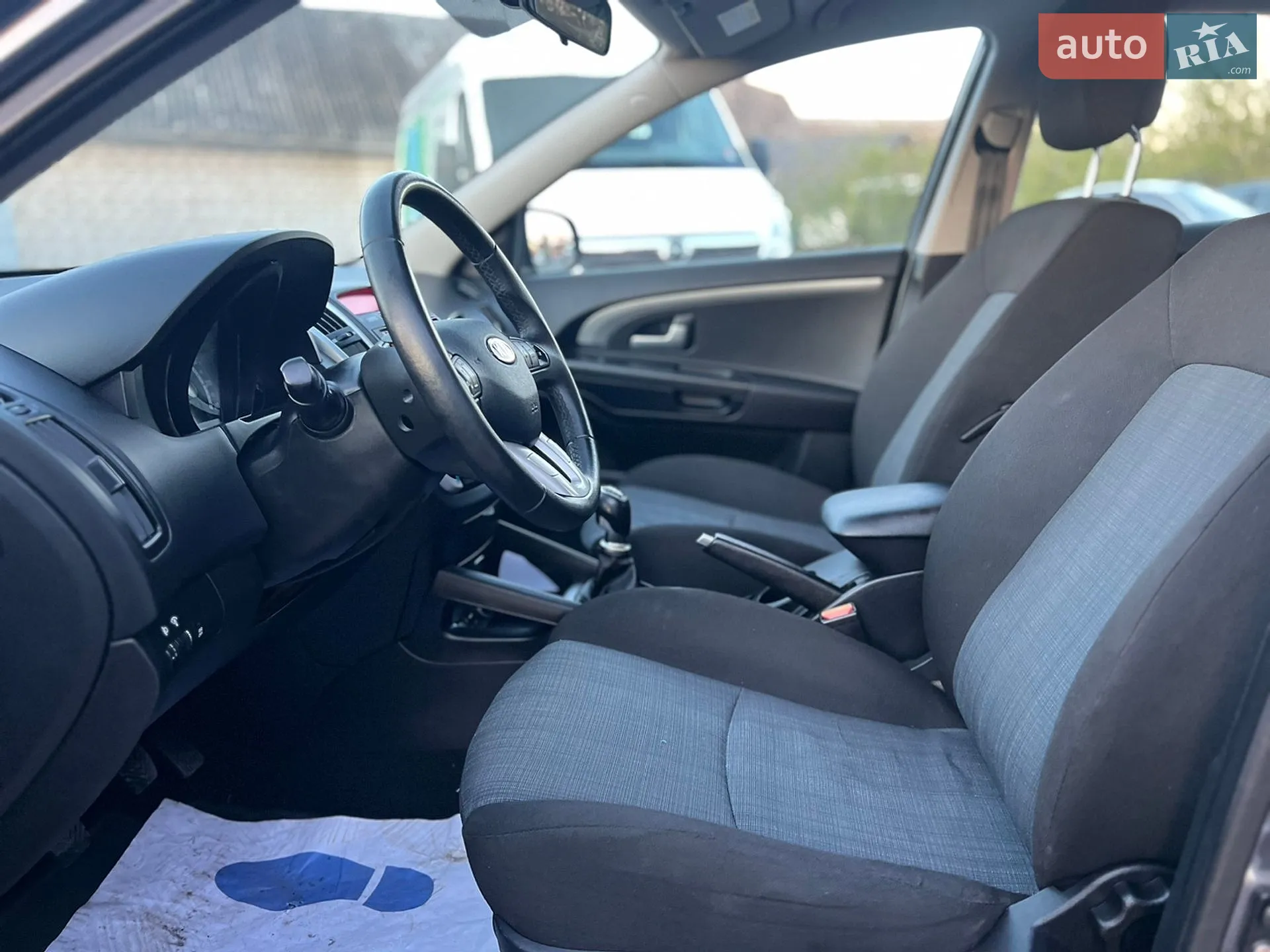 2010 Kia Cee'd - мініатюра 21