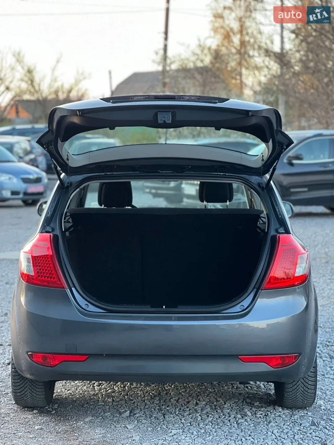 2010 Kia Cee'd - мініатюра 24