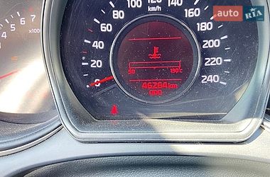 Хэтчбек Kia Ceed 2013 в Львове