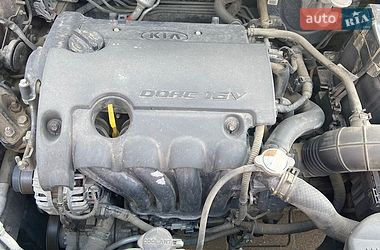 Хэтчбек Kia Ceed 2013 в Львове