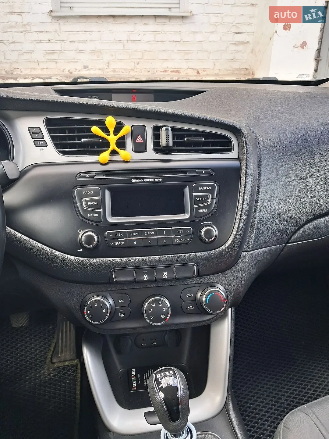 2014 Kia Cee'd - мініатюра 13