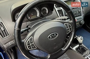 Универсал Kia Ceed 2007 в Горохове