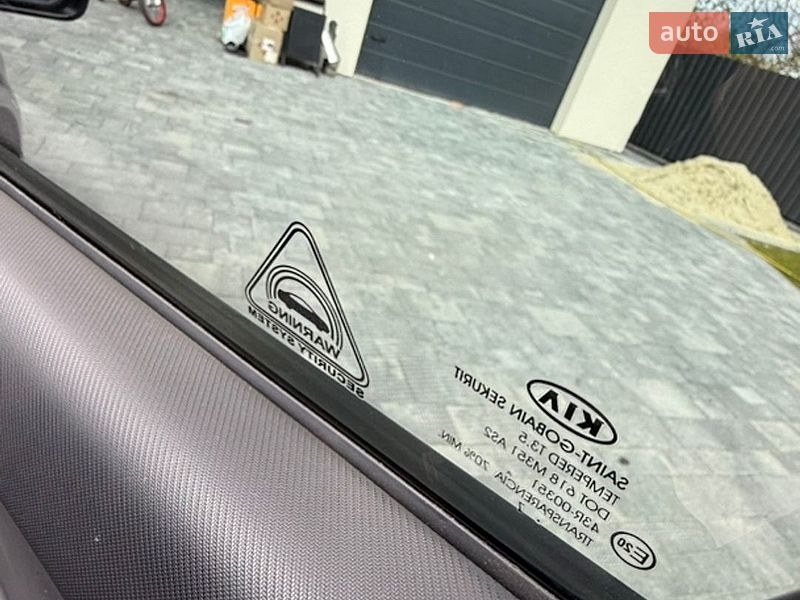 Универсал Kia Ceed 2007 в Горохове