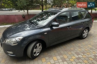 Універсал Kia Ceed 2012 в Луцьку