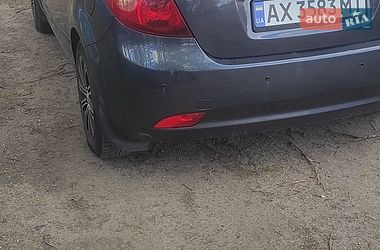 Хэтчбек Kia Ceed 2008 в Харькове